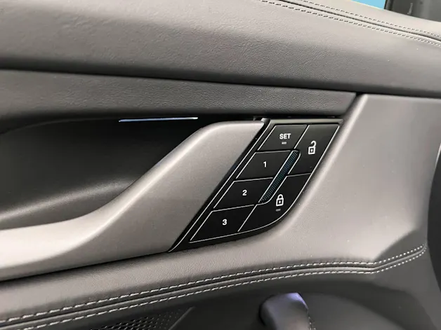 Porsche Taycan Turbo Sport Turismo