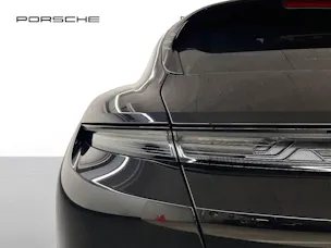 Porsche Taycan Turbo Sport Turismo