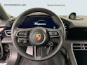 Porsche Taycan Turbo Sport Turismo
