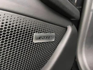 Porsche Taycan Turbo Sport Turismo
