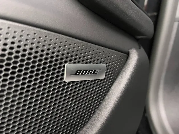 Porsche Taycan Turbo Sport Turismo