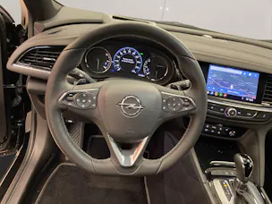 Opel Insignia Sports Tourer OPC Line Ultimate