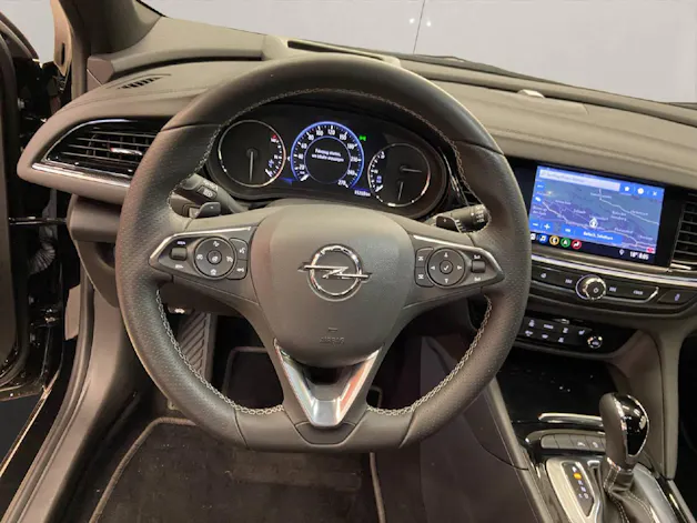 Opel Insignia Sports Tourer OPC Line Ultimate