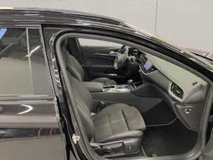 Opel Insignia Sports Tourer OPC Line Ultimate