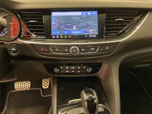 Opel Insignia Sports Tourer OPC Line Ultimate