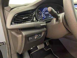 Opel Insignia Sports Tourer OPC Line Ultimate