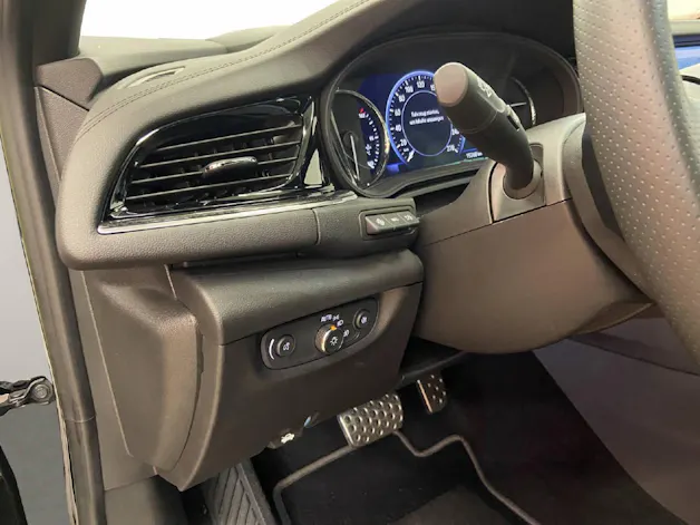 Opel Insignia Sports Tourer OPC Line Ultimate