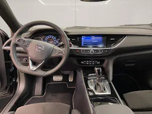 Opel Insignia Sports Tourer OPC Line Ultimate