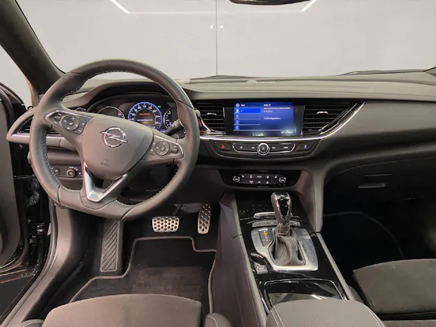 Opel Insignia Sports Tourer OPC Line Ultimate