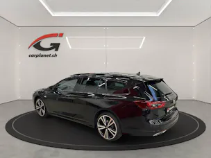 Opel Insignia Sports Tourer OPC Line Ultimate