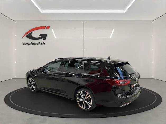 Opel Insignia Sports Tourer OPC Line Ultimate