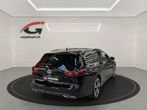 Opel Insignia Sports Tourer OPC Line Ultimate