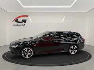 Opel Insignia Sports Tourer OPC Line Ultimate