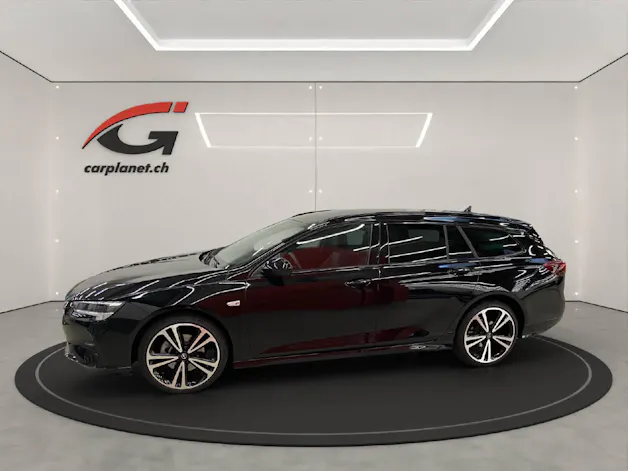 Opel Insignia Sports Tourer OPC Line Ultimate