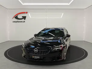 Opel Insignia Sports Tourer OPC Line Ultimate