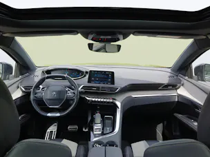 Peugeot 3008 1.6 Plug-in Hybrid4 GT