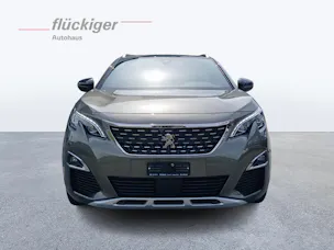 Peugeot 3008 1.6 Plug-in Hybrid4 GT