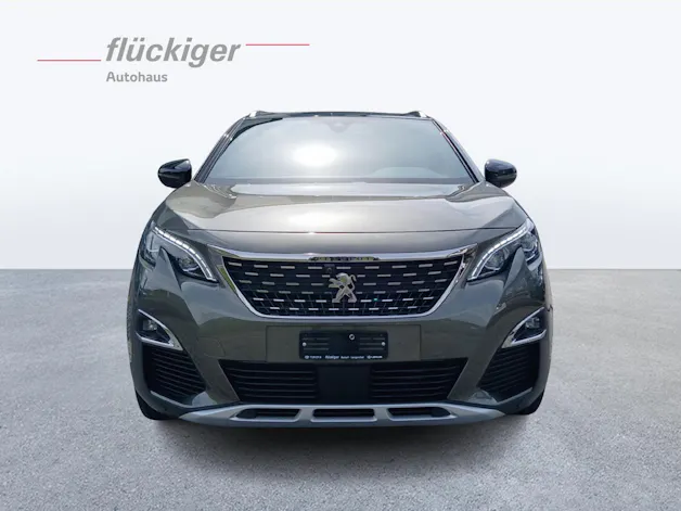 Peugeot 3008 1.6 Plug-in Hybrid4 GT