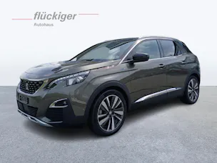 Peugeot 3008 1.6 Plug-in Hybrid4 GT