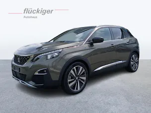 Peugeot 3008 1.6 Plug-in Hybrid4 GT