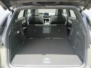 Peugeot 3008 1.6 Plug-in Hybrid4 GT