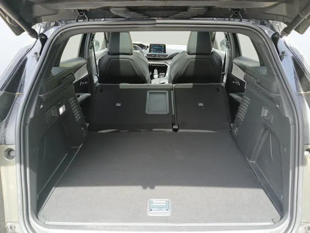 Peugeot 3008 1.6 Plug-in Hybrid4 GT