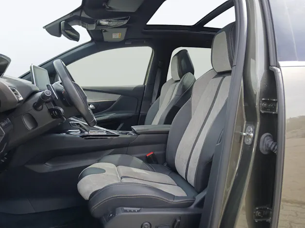 Peugeot 3008 1.6 Plug-in Hybrid4 GT