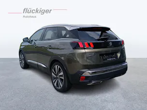 Peugeot 3008 1.6 Plug-in Hybrid4 GT