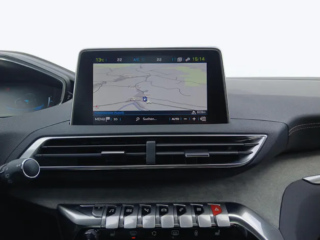 Peugeot 3008 1.6 Plug-in Hybrid4 GT