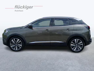 Peugeot 3008 1.6 Plug-in Hybrid4 GT