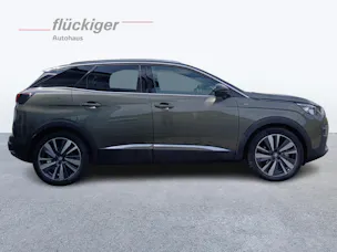 Peugeot 3008 1.6 Plug-in Hybrid4 GT