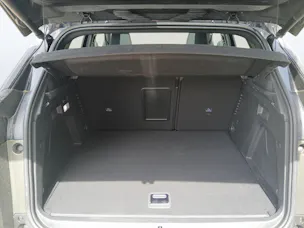 Peugeot 3008 1.6 Plug-in Hybrid4 GT