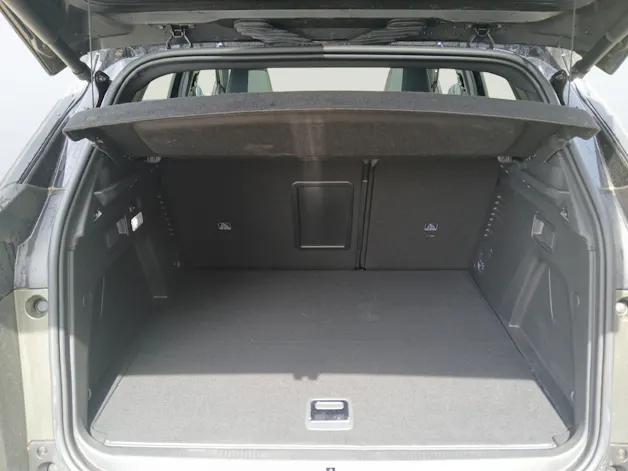 Peugeot 3008 1.6 Plug-in Hybrid4 GT