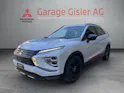 Mitsubishi Eclipse Cross 2.4 PHEV Blackline RALLI ART PACK 4x4