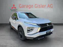Mitsubishi Eclipse Cross 2.4 PHEV Blackline RALLI ART PACK 4x4