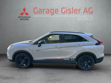 MITSUBISHI ECLIPSE CROSS 5