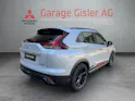 Mitsubishi Eclipse Cross 2.4 PHEV Blackline RALLI ART PACK 4x4