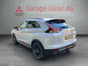 Mitsubishi Eclipse Cross 2.4 PHEV Blackline RALLI ART PACK 4x4
