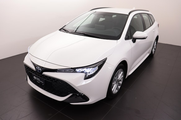 TOYOTA Corolla Touring Sports 1.8 HSD Comfort 1