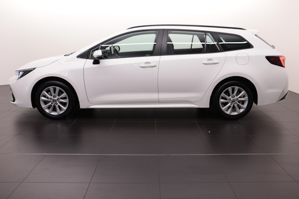 TOYOTA Corolla Touring Sports 1.8 HSD Comfort 3