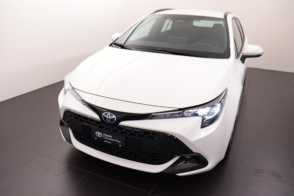TOYOTA Corolla Touring Sports 1.8 HSD Comfort 0