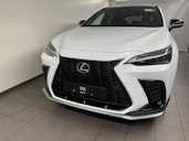 First vehicle image
