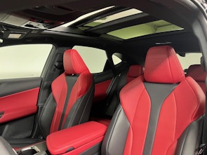 Vehicle image LEXUS NX 350h F-Sport