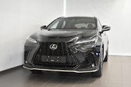 First vehicle image