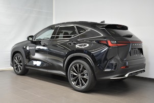 Vehicle image LEXUS NX 350h F-Sport