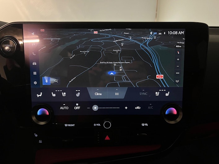 Vehicle image LEXUS NX