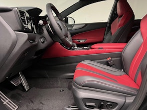 Vehicle image LEXUS NX 350h F-Sport