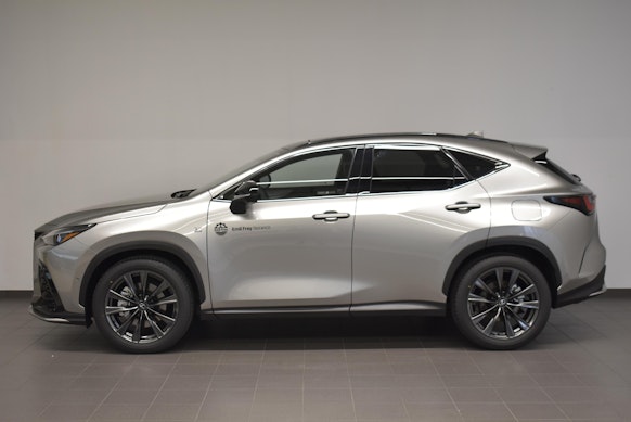 LEXUS NX 450h+ F-Sport 2