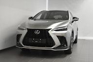 First vehicle image