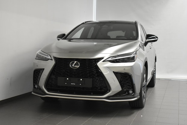 First vehicle image